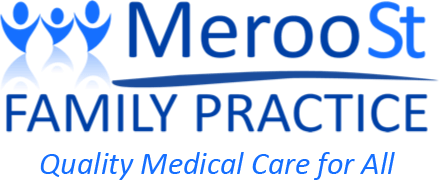 Meroo Street Family Practice