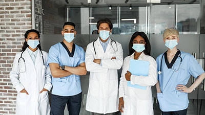 doctors